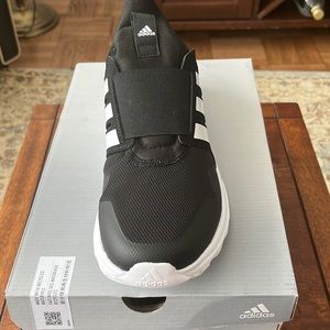Adidas Kids sneakers size 7